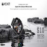 Aokit Watch Smart Replaceable and Refillable Pod 